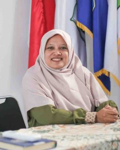 kepala sekolah