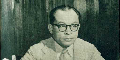 Drs. H. Mohammad Hatta